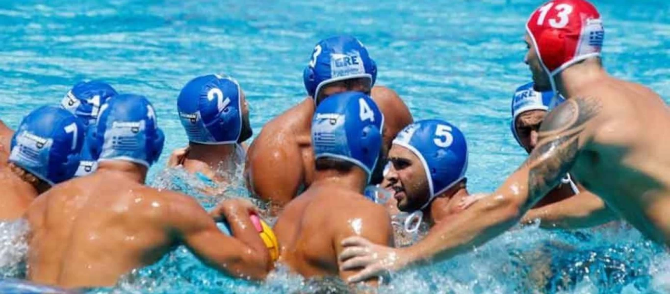 Τραγωδία: Σκοτώθηκε Έλληνας διεθνής τερματοφύλακας του πόλο - Εξέπνευσε στο νοσοκομείο (Upd)